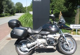 Gebrauchte BMW R 1150 GS