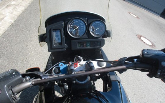 Gebrauchtmotorrad BMW R 1150 GS - Bild 10