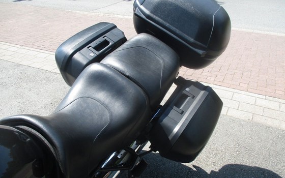 Gebrauchtmotorrad BMW R 1150 GS - Bild 12