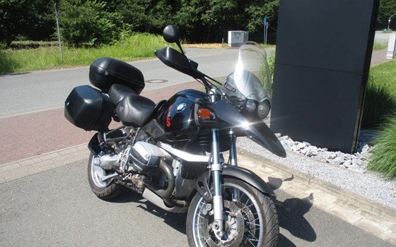 Gebrauchtmotorrad BMW R 1150 GS - Bild 2