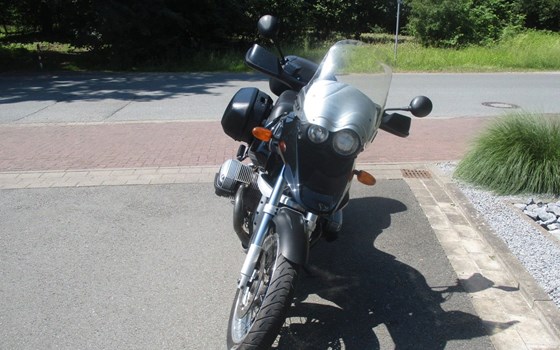 Gebrauchtmotorrad BMW R 1150 GS - Bild 3
