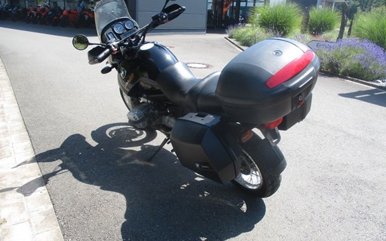 Gebrauchtmotorrad BMW R 1150 GS - Bild 6