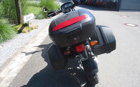 Gebrauchtmotorrad BMW R 1150 GS - Bild 7