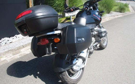 Gebrauchtmotorrad BMW R 1150 GS - Bild 8