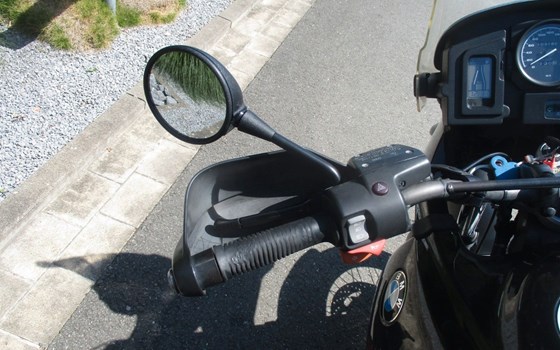 Gebrauchtmotorrad BMW R 1150 GS - Bild 9