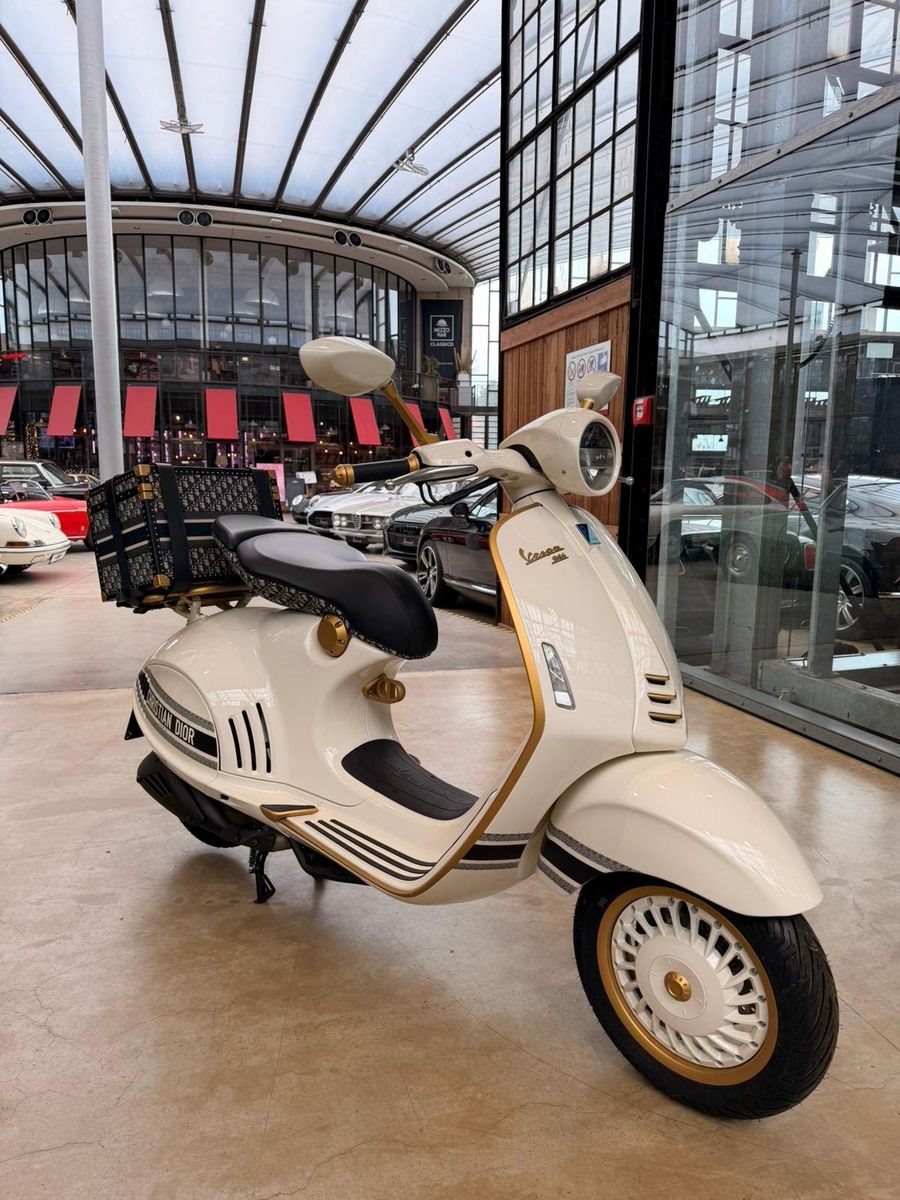 Gebrauchtfahrzeug