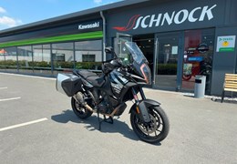 Gebrauchte KTM 1290 Super Adventure S