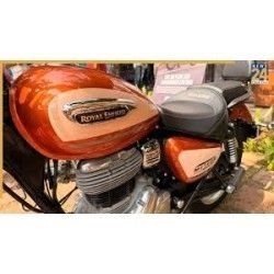 Neufahrzeug Royal Enfield Meteor 350 - Bild 11
