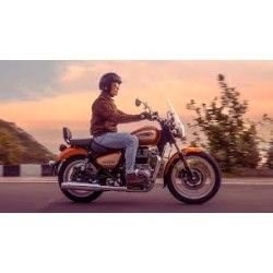 Neufahrzeug Royal Enfield Meteor 350 - Bild 8