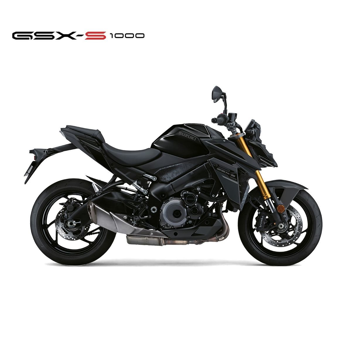 Suzuki GSX-S1000