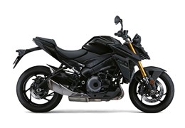 Neumotorrad Suzuki GSX-S1000