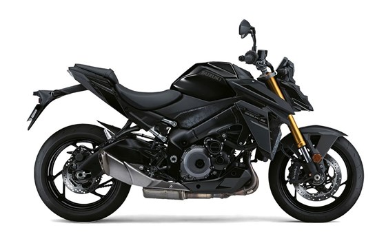 Neufahrzeug Suzuki GSX-S1000 - Bild 1