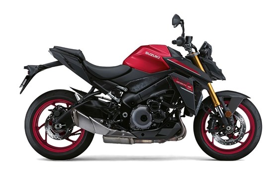 Neufahrzeug Suzuki GSX-S1000 - Bild 2