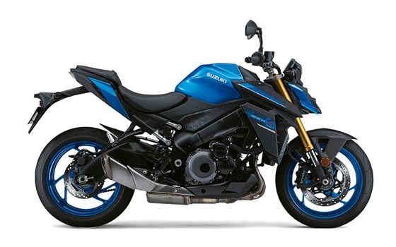Neufahrzeug Suzuki GSX-S1000 - Bild 3