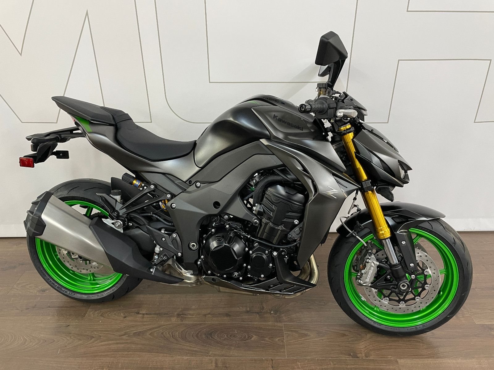 Neumotorrad
