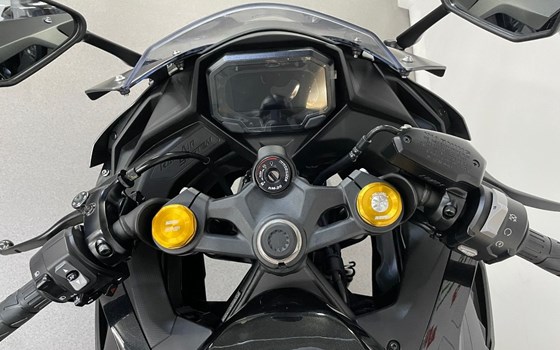 Neufahrzeug Kawasaki Ninja ZX-4RR - Bild 12