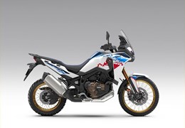 Gebrauchte Honda CRF1100L Africa Twin DCT