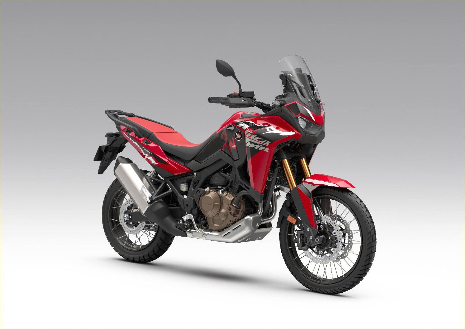 Honda CRF1100L Africa Twin DCT/ES