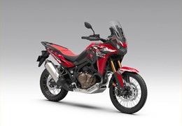 Gebrauchte Honda CRF1100L Africa Twin DCT/ES