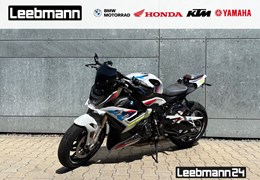 Gebrauchte BMW S 1000 R