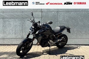 Angebot BMW F 900 R