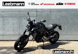 Gebrauchte BMW F 900 R