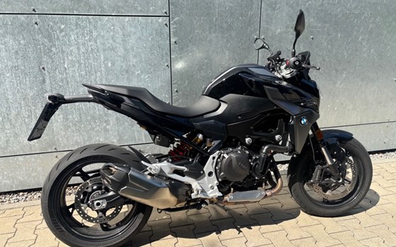 Gebrauchtmotorrad BMW F 900 R - Bild 10