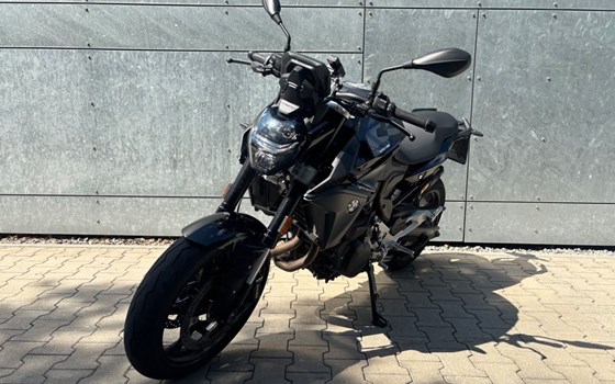 Gebrauchtmotorrad BMW F 900 R - Bild 5