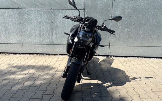 Gebrauchtmotorrad BMW F 900 R - Bild 6