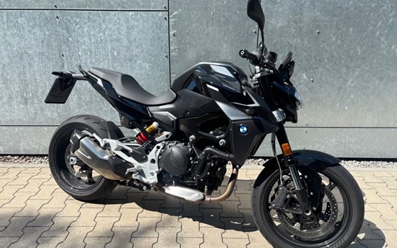 Gebrauchtmotorrad BMW F 900 R - Bild 8