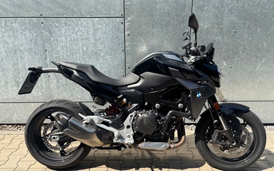 Gebrauchtmotorrad BMW F 900 R - Bild 9