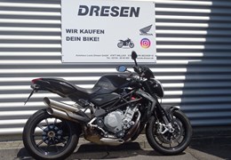 Gebrauchte MV Agusta Brutale 1090
