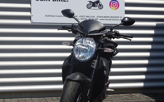 Gebrauchtmotorrad MV Agusta Brutale 1090 - Bild 2