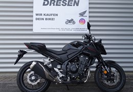 Gebrauchte Honda CB500 Hornet