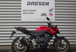 Gebrauchte Honda CB500 Hornet