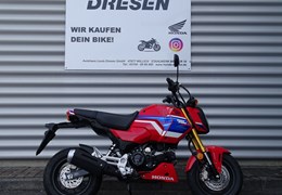 Gebrauchte Honda MSX125 Grom