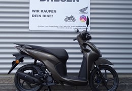 Gebrauchte Honda Vision 110