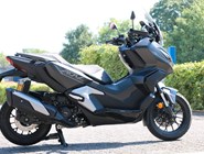 Honda ADV350