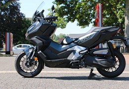 Gebrauchte Honda ADV350