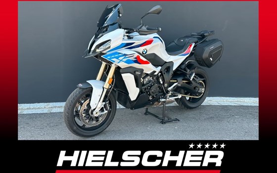 Gebrauchtmotorrad BMW S 1000 XR - Bild 1