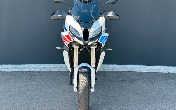 Gebrauchtmotorrad BMW S 1000 XR - Bild 10
