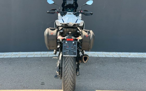 Gebrauchtmotorrad BMW S 1000 XR - Bild 11