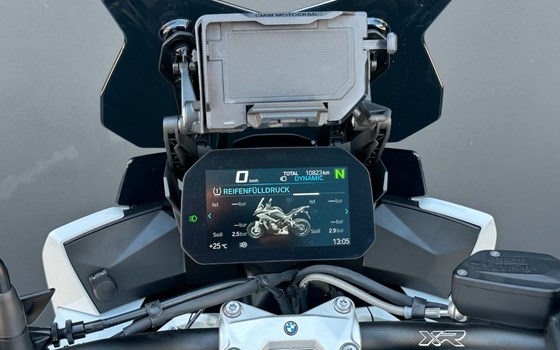 Gebrauchtmotorrad BMW S 1000 XR - Bild 19