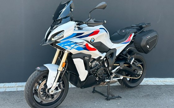 Gebrauchtmotorrad BMW S 1000 XR - Bild 2