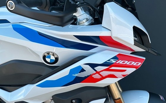 Gebrauchtmotorrad BMW S 1000 XR - Bild 21