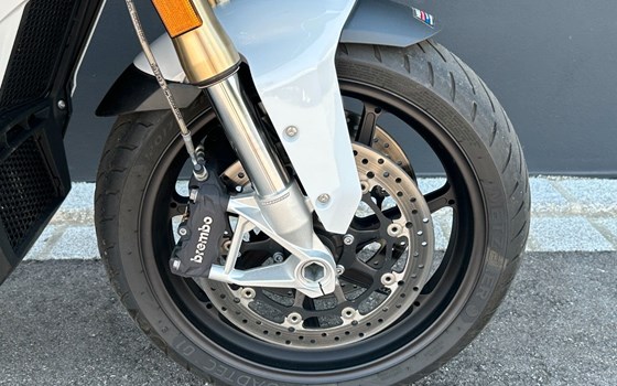 Gebrauchtmotorrad BMW S 1000 XR - Bild 22