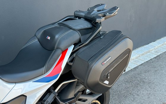 Gebrauchtmotorrad BMW S 1000 XR - Bild 23