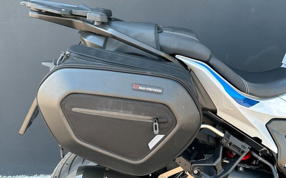 Gebrauchtmotorrad BMW S 1000 XR - Bild 25