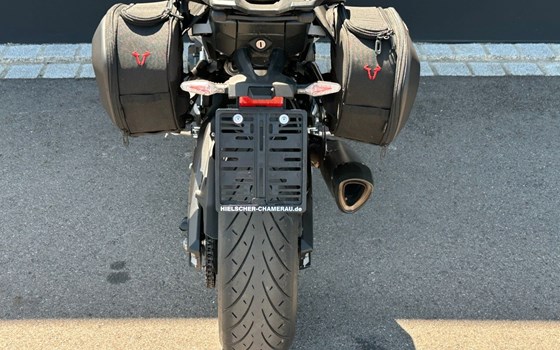 Gebrauchtmotorrad BMW S 1000 XR - Bild 26