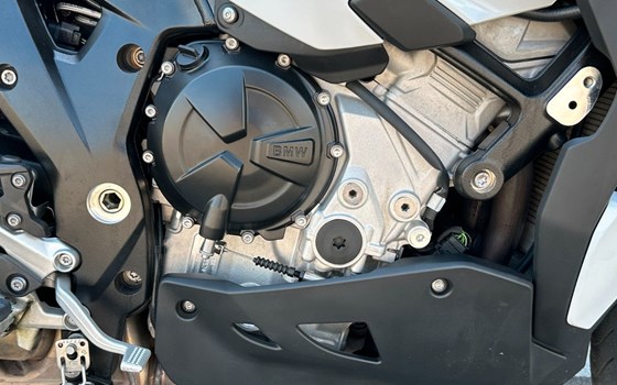 Gebrauchtmotorrad BMW S 1000 XR - Bild 27